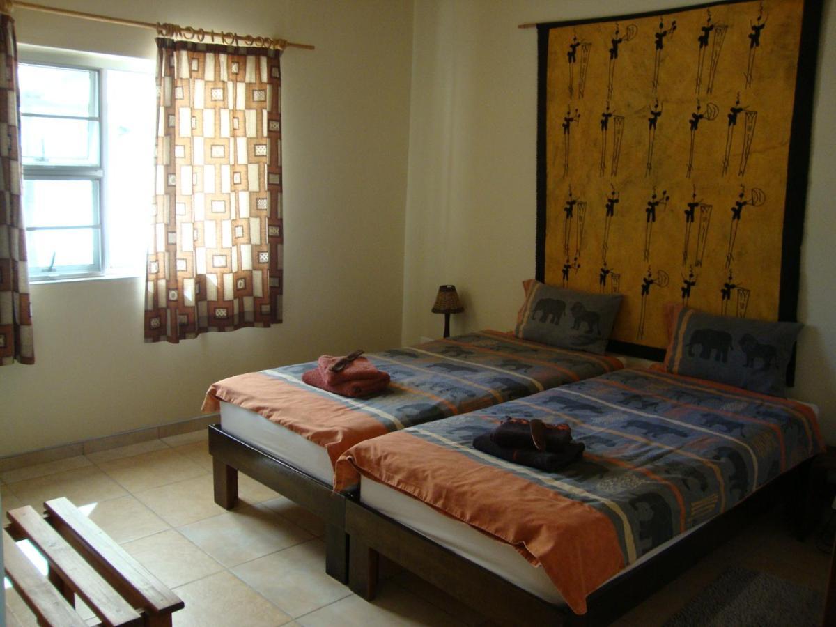 Okambishi'S Rest Apartment Usakos Exterior photo